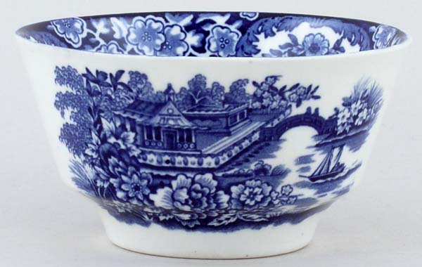 Sugar Bowl c1930s
